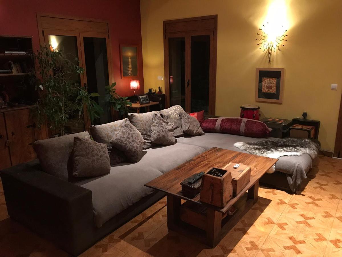 Casa Rustica Cabanes أوردينو المظهر الخارجي الصورة