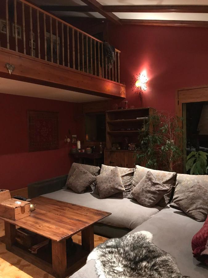 Casa Rustica Cabanes أوردينو المظهر الخارجي الصورة