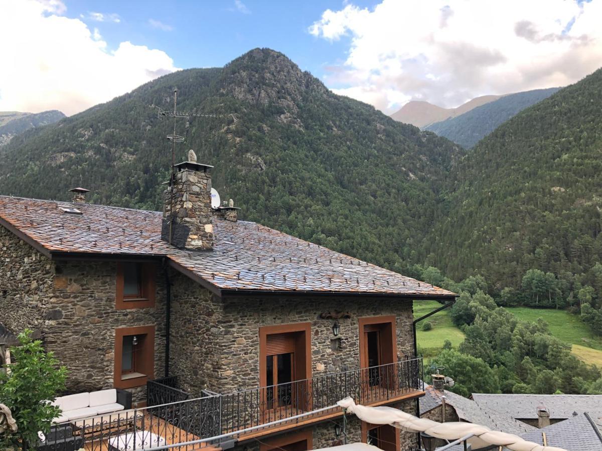 Casa Rustica Cabanes أوردينو المظهر الخارجي الصورة
